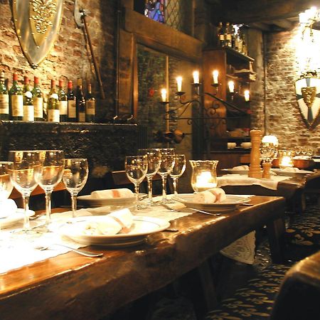 ואלנסיין Auberge Du Bon Fermier מראה חיצוני תמונה