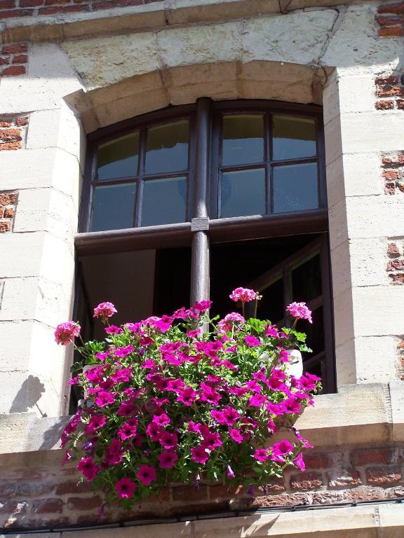 ואלנסיין Auberge Du Bon Fermier מראה חיצוני תמונה