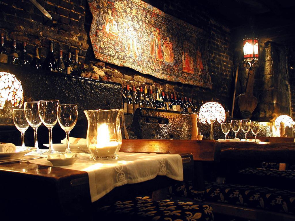 ואלנסיין Auberge Du Bon Fermier מראה חיצוני תמונה