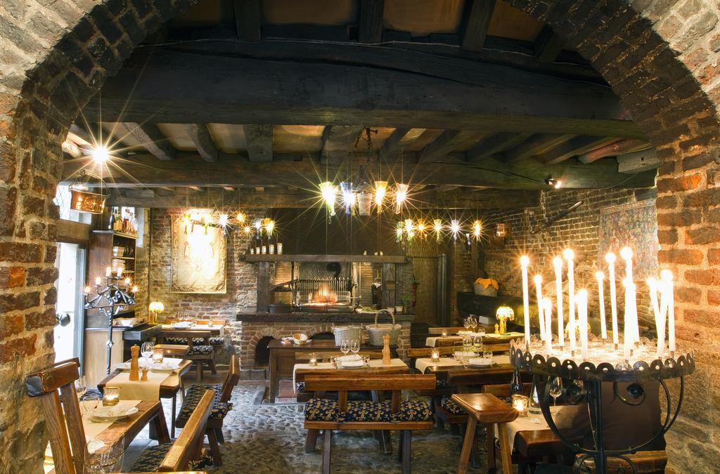 ואלנסיין Auberge Du Bon Fermier מראה חיצוני תמונה